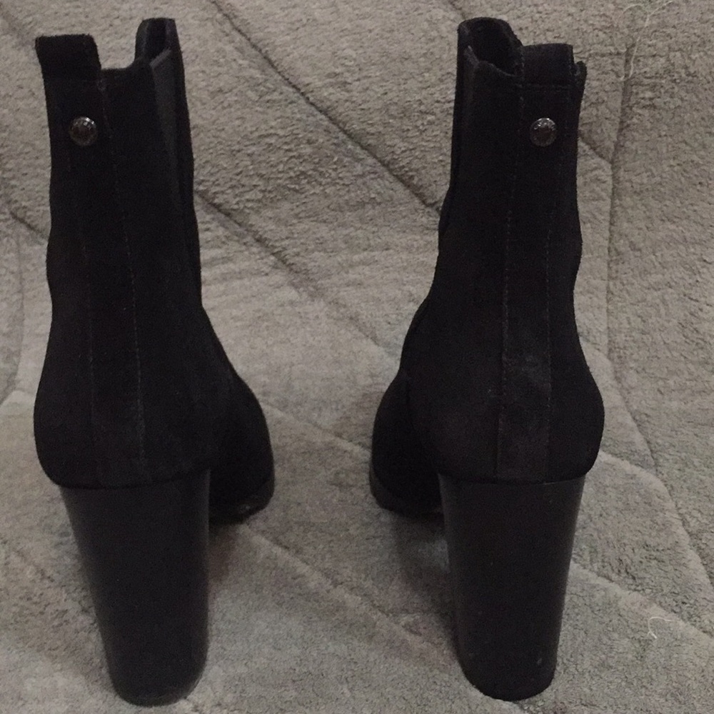 Authentic Coach boots - Picture 3 of 5